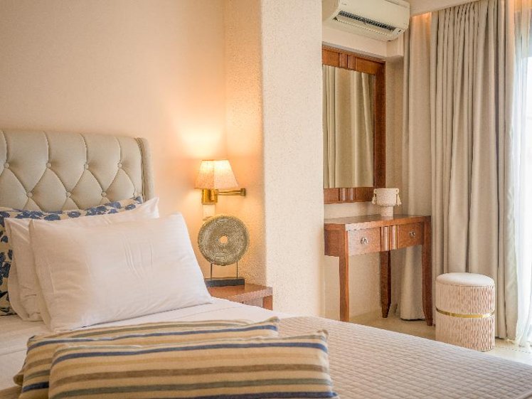 Double or Twin STANDARD Room