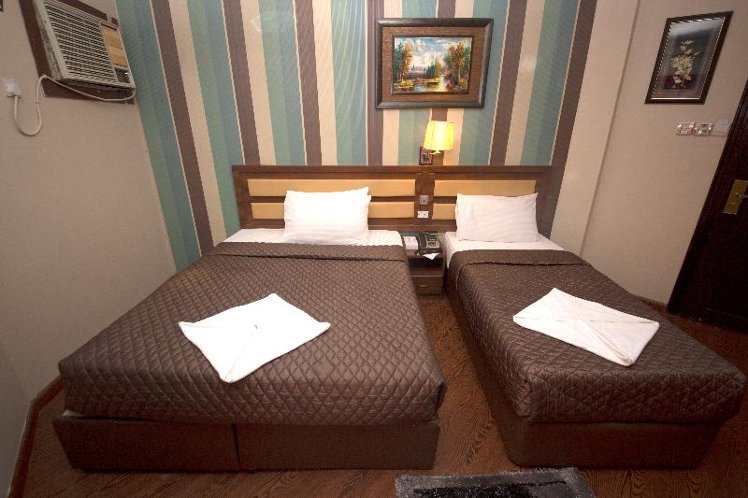 FAMILY ROOM DELUXE Room