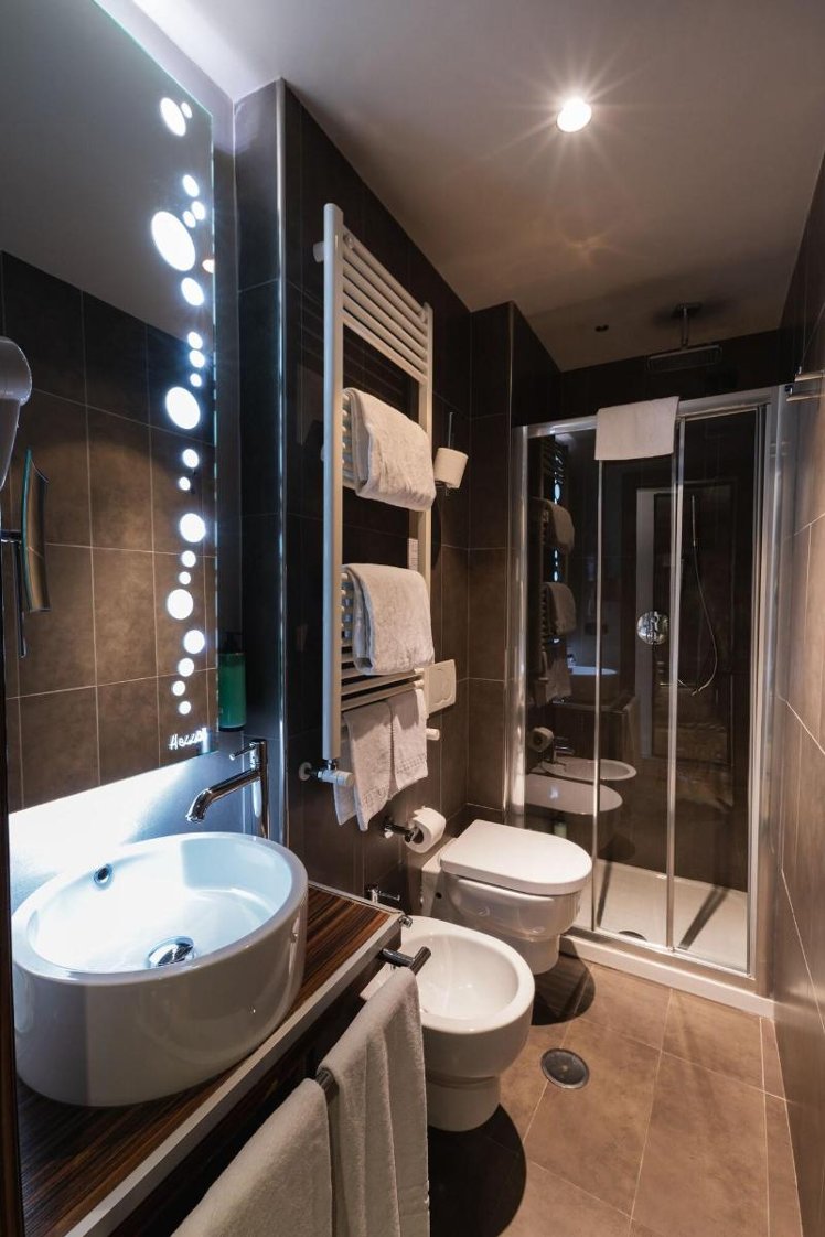 TWIN SUPERIOR Room