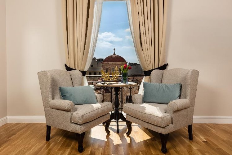 SUITE STANDARD Room