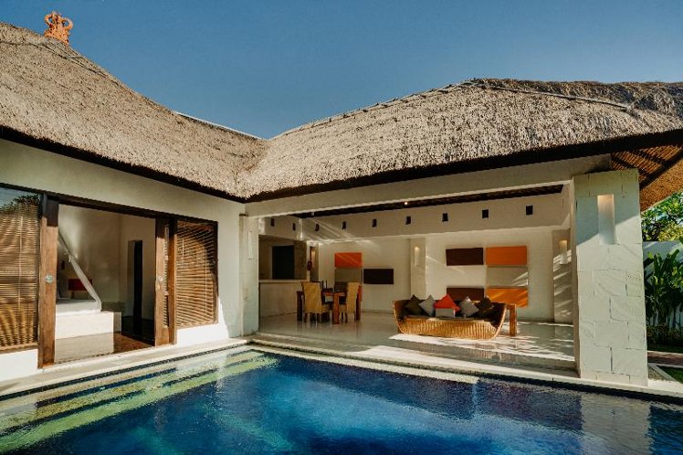 BVilla+Spa