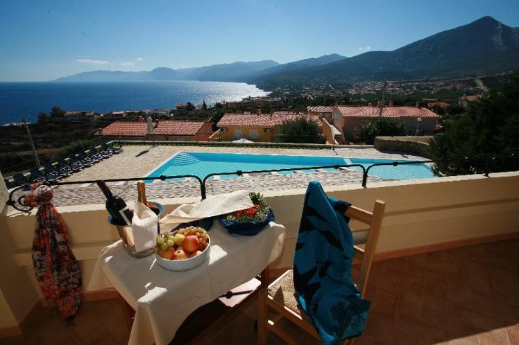 Double or Twin GOLF VIEW Room