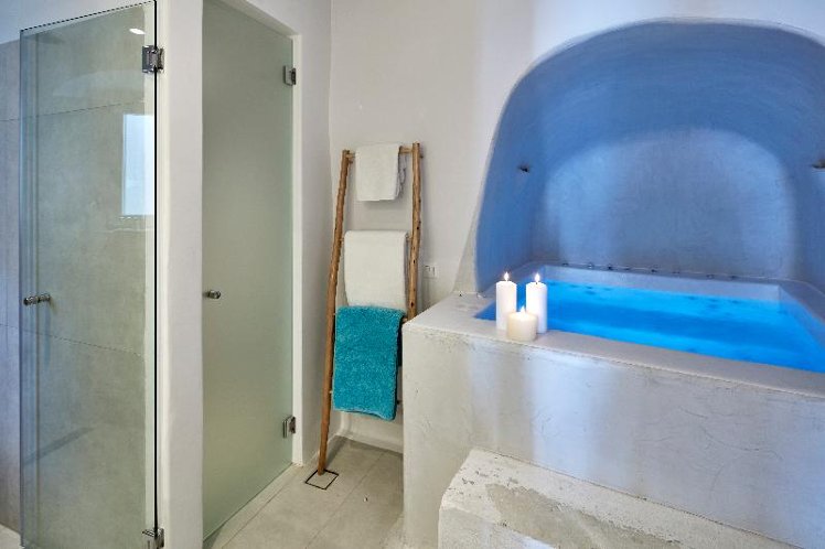 SUITE STANDARD Room