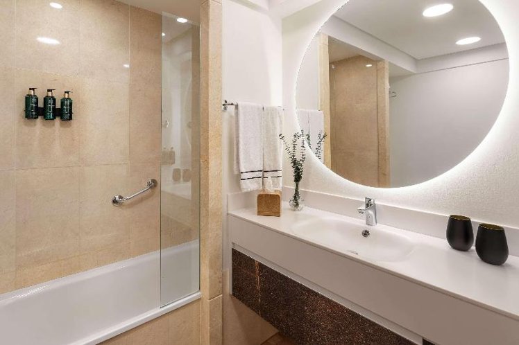 DOUBLE PREMIUM Room