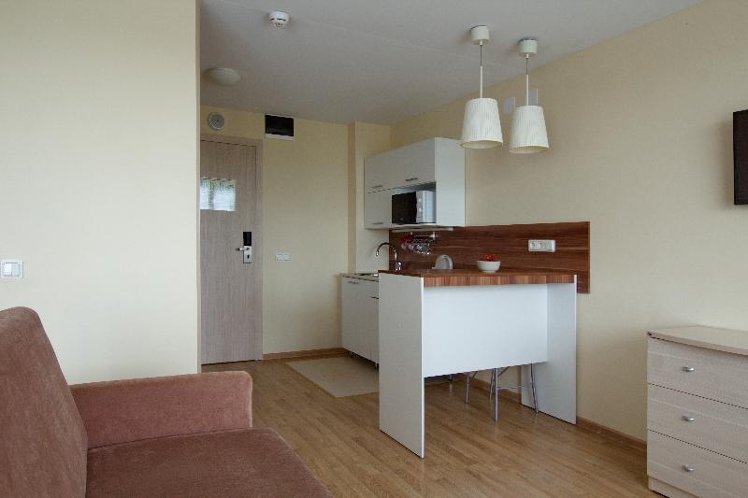 STUDIO CAPACITY 1 Room