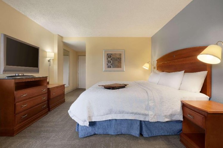 DOUBLE NON SMOKING Room