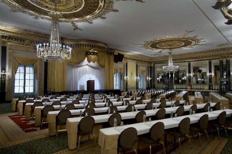 Conferences