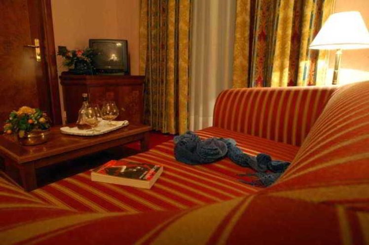 Hotel President