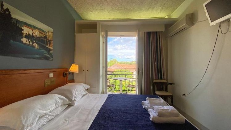 Room GARDEN VIEW Room