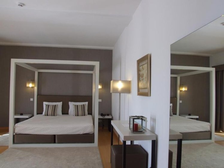 SUITE WITH BALCONY Room