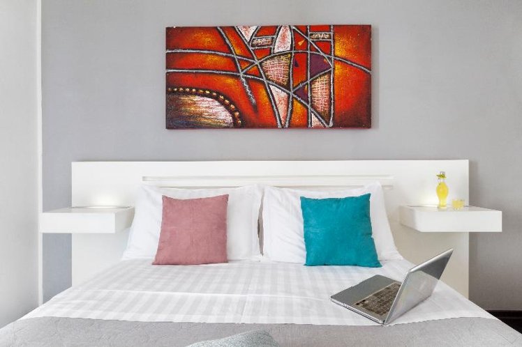 DOUBLE CLASSIC Room
