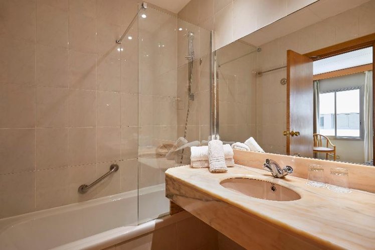 Double or Twin STANDARD Room