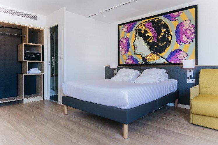 TRIPLE EXECUTIVE Room