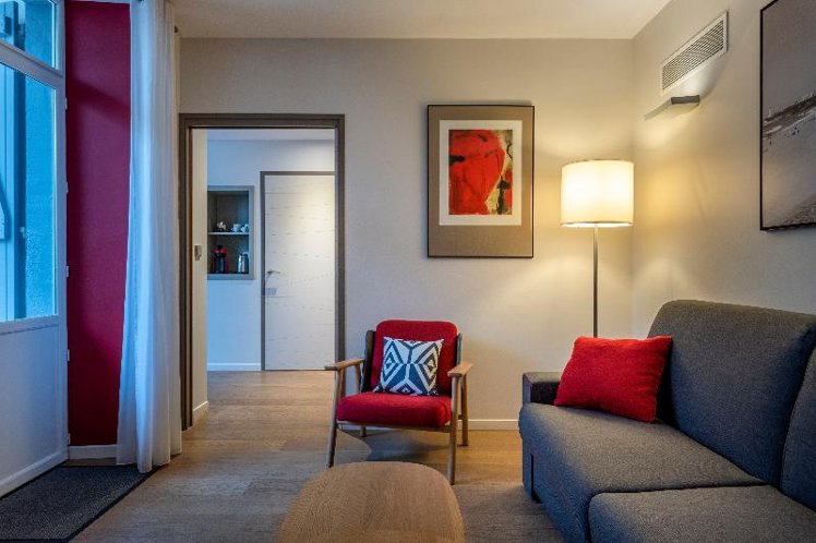 SUITE STANDARD Room