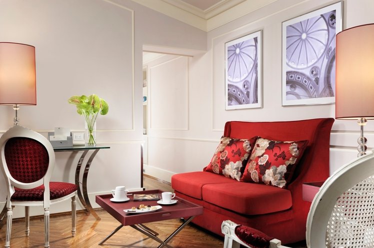 SUITE STANDARD Room
