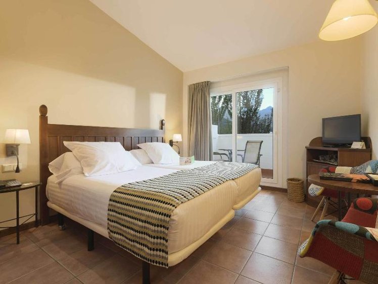 TWIN STANDARD Room