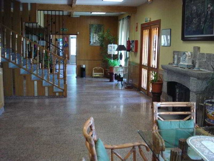 Hotel Sierra Oriente