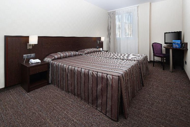TWIN STANDARD Room