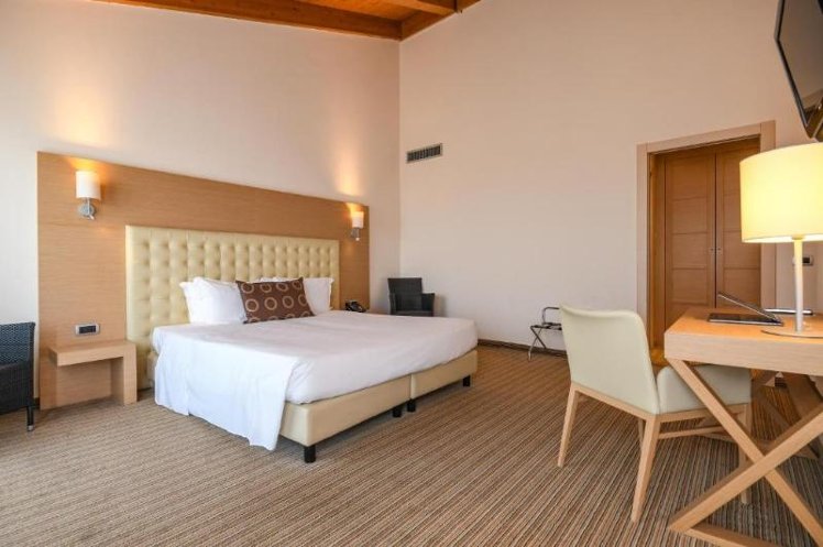 SUITE STANDARD Room