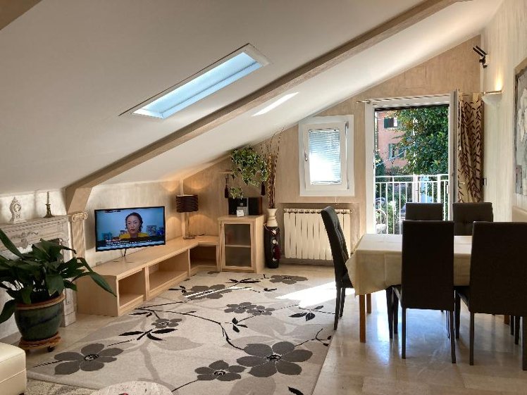 APARTMENT CAPACITY 5 Room