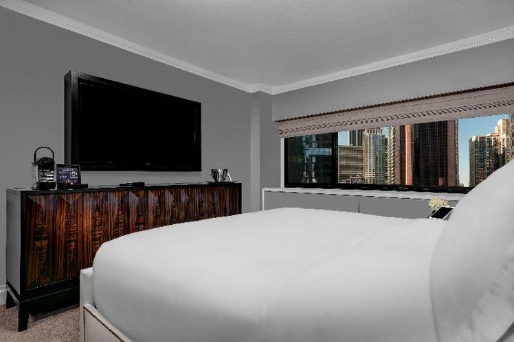 DOUBLE PREMIUM Room