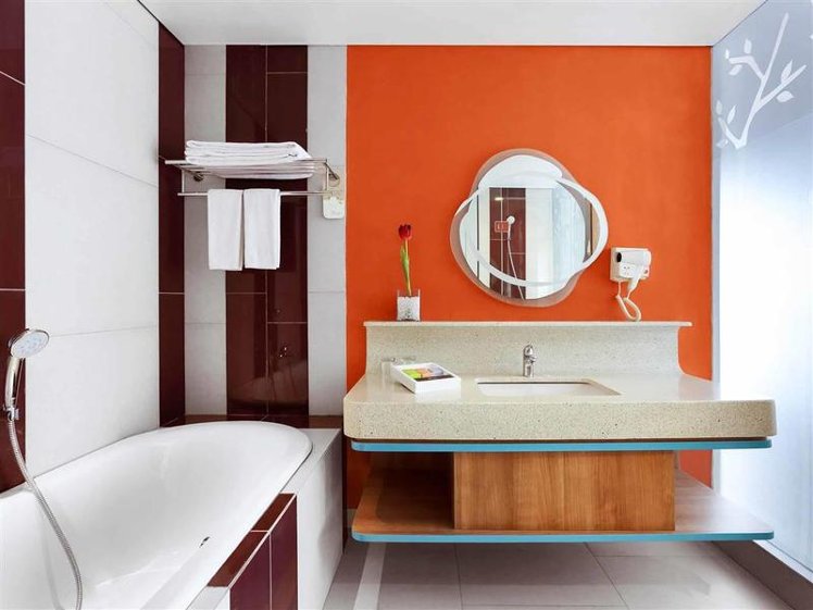 Grand Livio Hotel