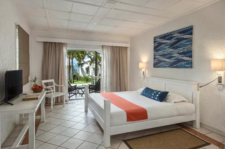SINGLE STANDARD Room
