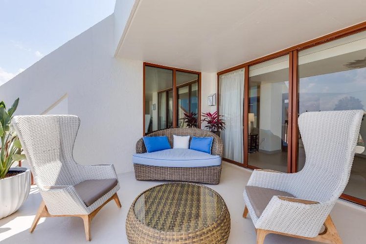 SUITE GRAND Room