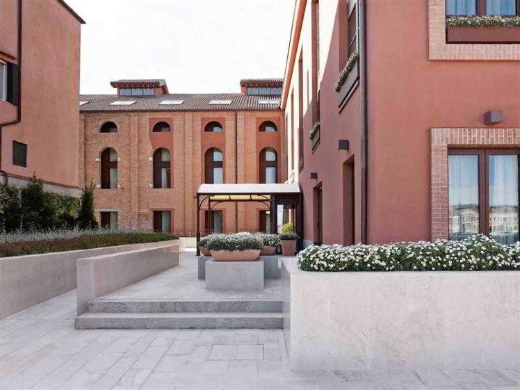 General view