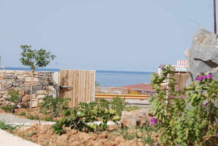 General view