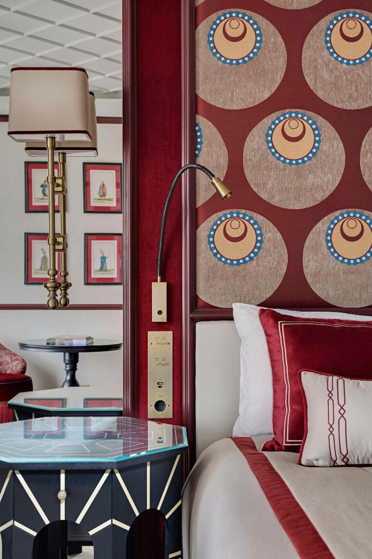 Ciragan Palace Kempinski Istanbul
