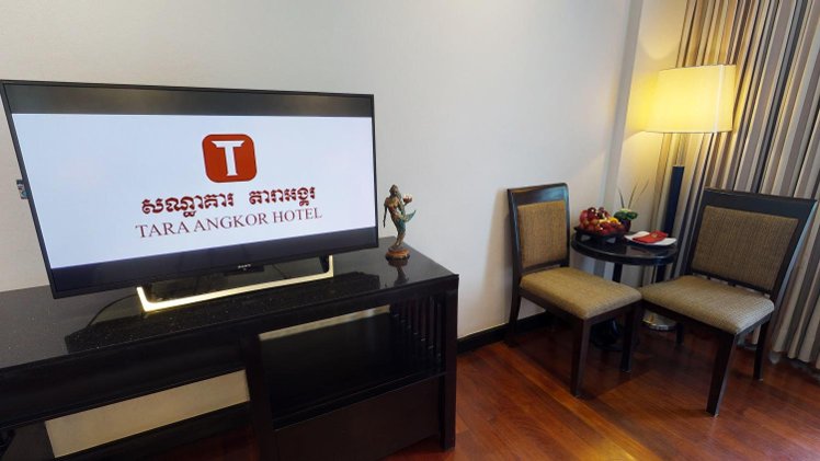 Tara Angkor Hotel