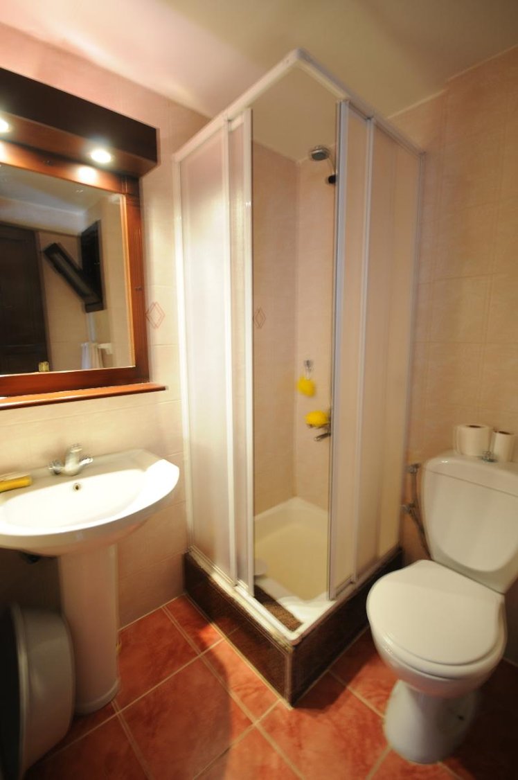 APARTMENT ONE BEDROOM Room
