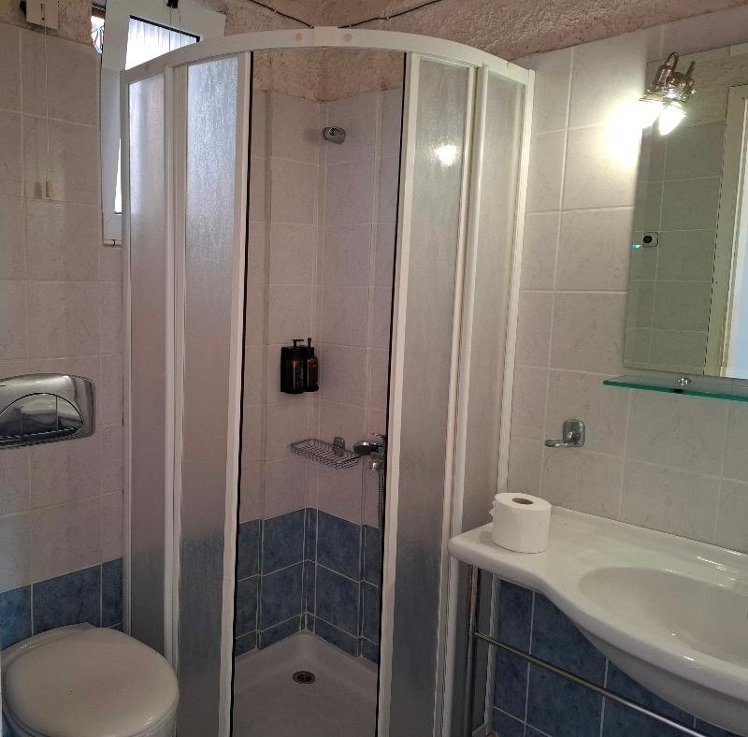 Double or Twin SEA VIEW Room