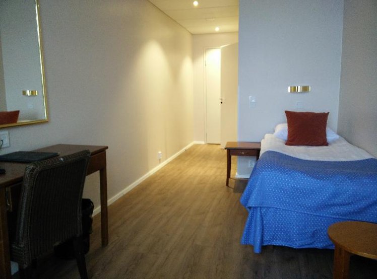 SINGLE CLASSIC Room