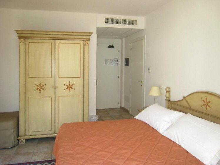 JUNIOR SUITE CAPACITY 3 Room