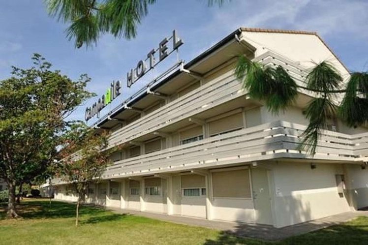 General view