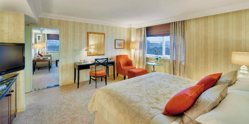 SUITE STANDARD Room