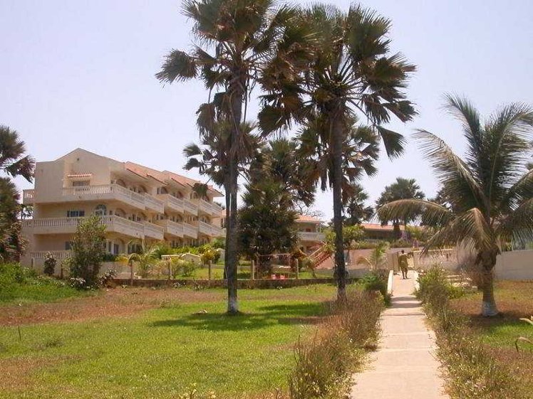 General view