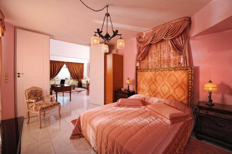 SUITE HONEYMOON Room