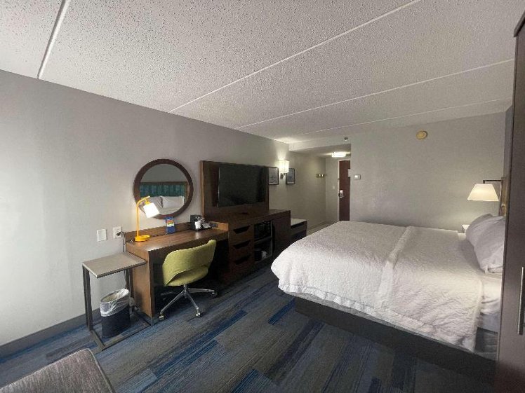 DOUBLE NON SMOKING Room