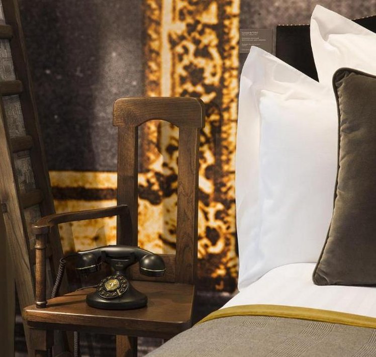 DOUBLE PREMIUM Room