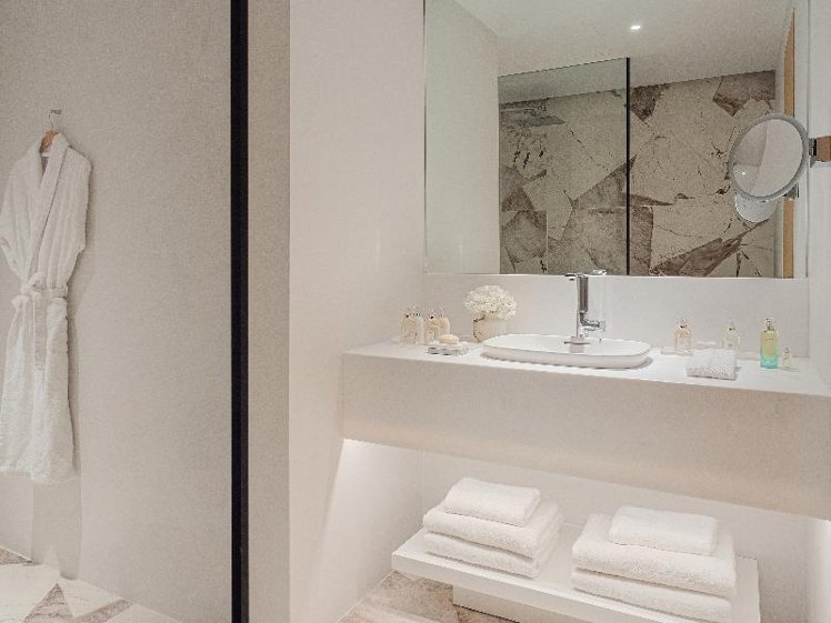 Double or Twin PREMIUM Room