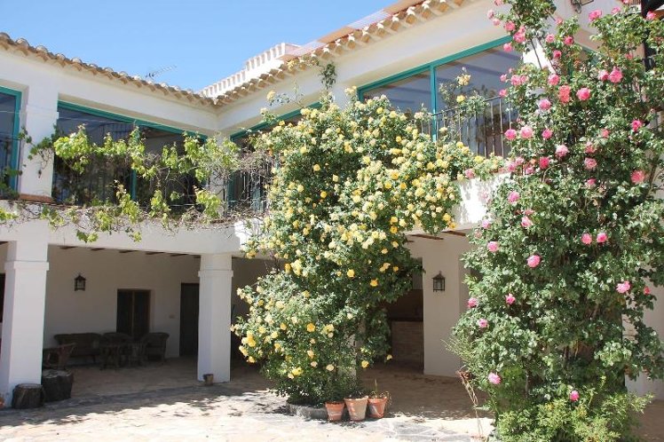 La Casona De Don Bruno