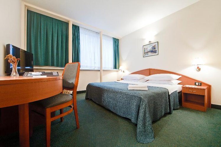 Hotel Central