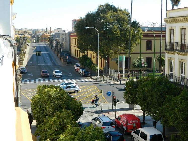 General view