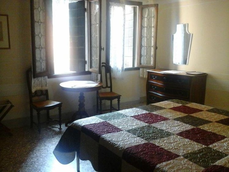 General view
