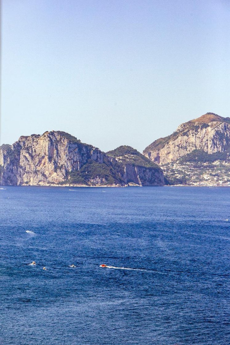 General view