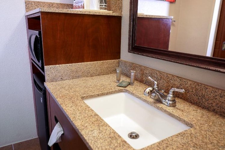 DOUBLE GUEST ROOM Room