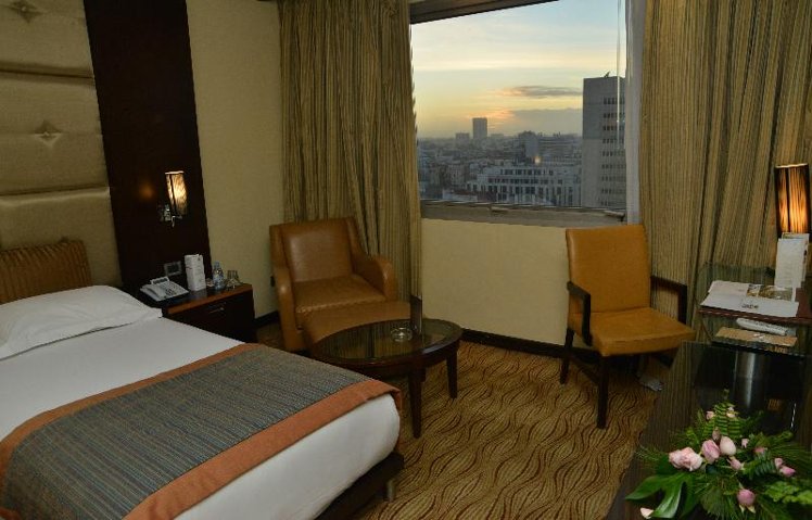 Room PREMIUM Room